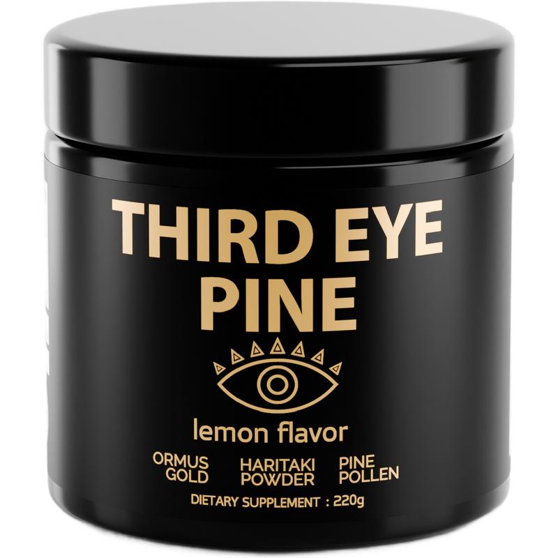 Zevane Third Eye Pine Powder