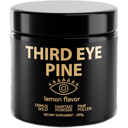 Zevane Third Eye Pine Powder
