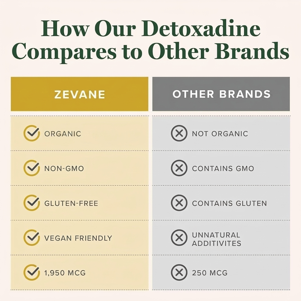Zevane Nascent Iodine Drops